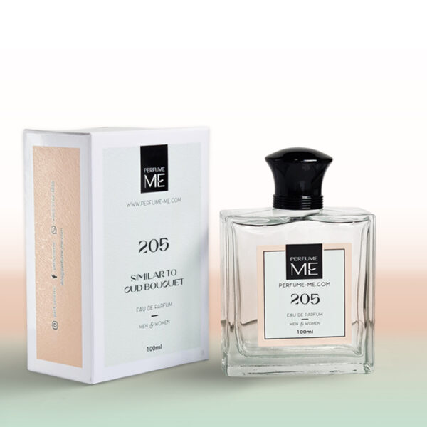 Similar to Oud Bouquet by Lancome