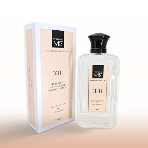 Similar to La Panthère Eau De Parfum by Cartier